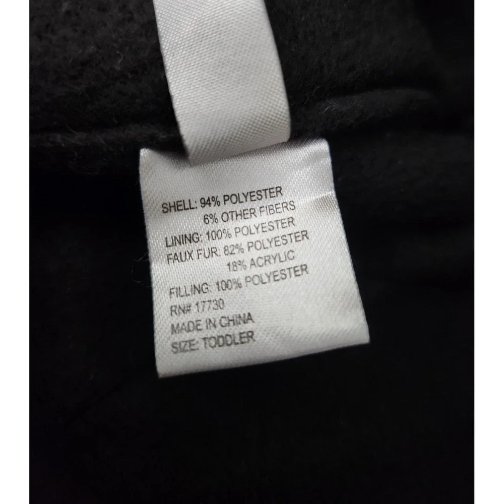 The Unbranded Brand toddler boys